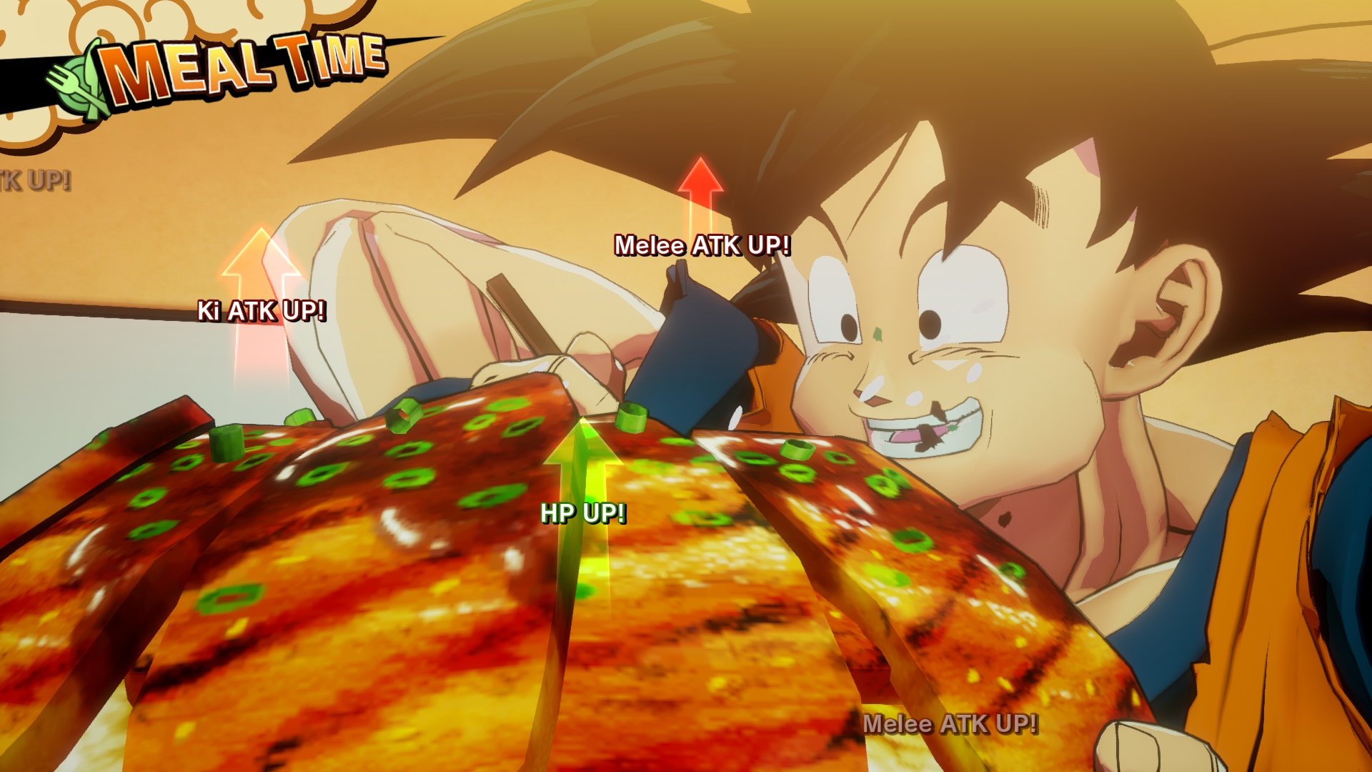 Dragon Ball Z: Kakarot - Imagen 44
